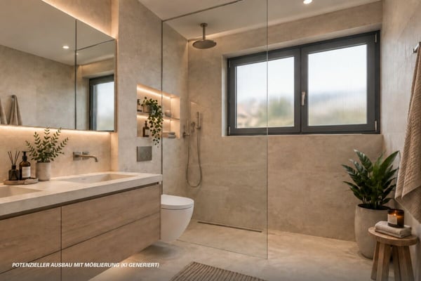 5.5-Zimmer-Doppeleinfamilienhaushälfte mit Garten und viel Potenzial 11