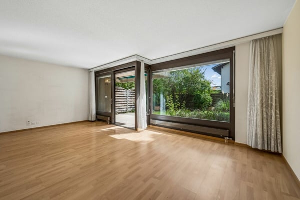 5.5-Zimmer-Doppeleinfamilienhaushälfte mit Garten und viel Potenzial 6