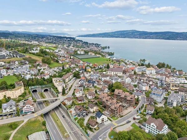 329 m² Bauland in der WG3 mit bestehender Liegenschaft und Entwicklungsmöglichkeiten 2