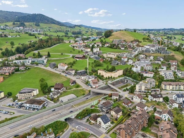 329 m² Bauland in der WG3 mit bestehender Liegenschaft und Entwicklungsmöglichkeiten 8