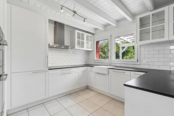 Modernisiertes 4.5-Zimmer-Einfamilienhaus mit familienfreundlichem Umschwung 6