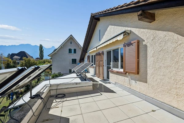 Zuhause mit Charakter und Perspektive 11