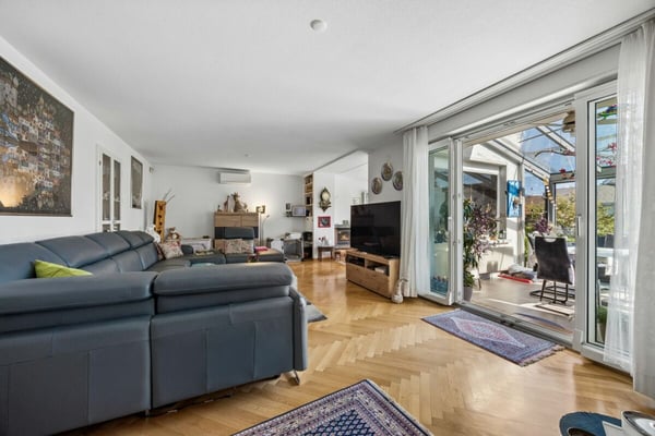 Zuhause mit Charakter und Perspektive 6