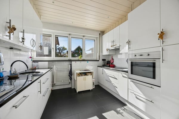 Zuhause mit Charakter und Perspektive 3