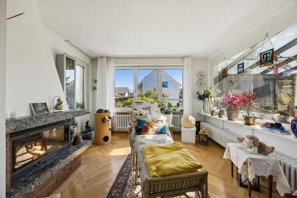 Zuhause mit Charakter und Perspektive 5