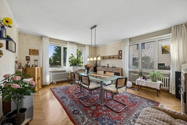 Zuhause mit Charakter und Perspektive 4