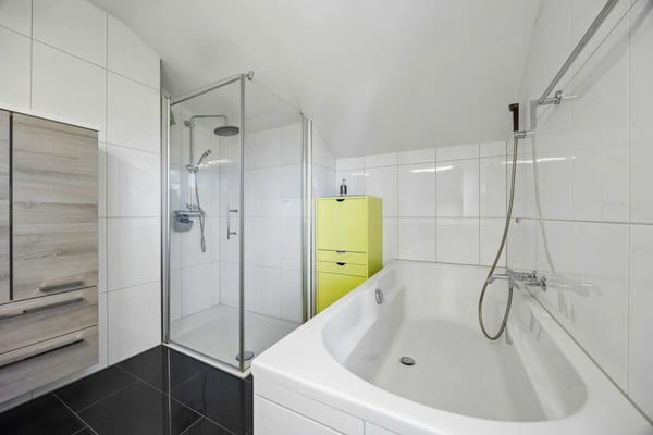 Zuhause mit Charakter und Perspektive 10