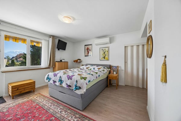 Zuhause mit Charakter und Perspektive 9