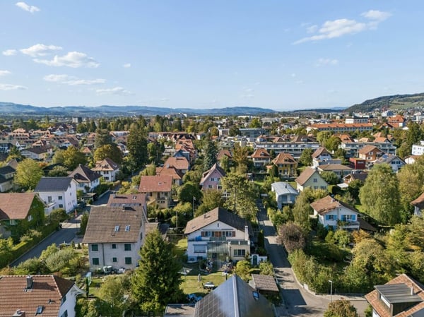Zuhause mit Charakter und Perspektive 13