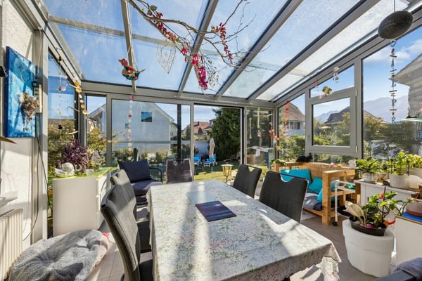 Zuhause mit Charakter und Perspektive 7