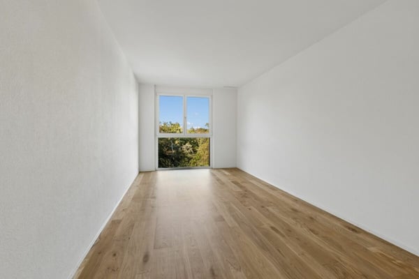 Moderne 5.5-Zimmer-Etagenwohnung mit Blick ins Grüne 8