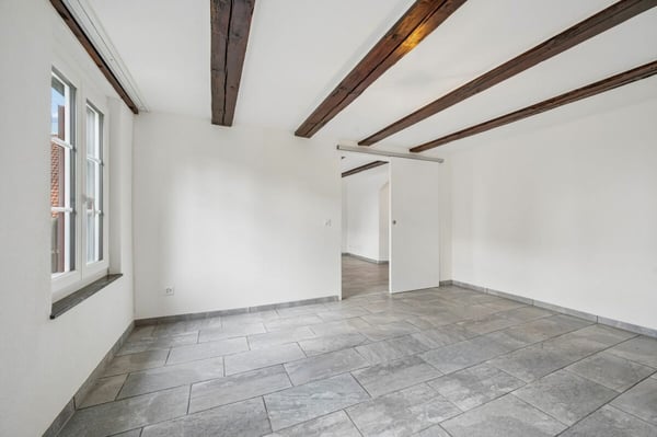 Gepflegte 3.5-Zimmer-Etagenwohnung mit Gartensitzplatz 6