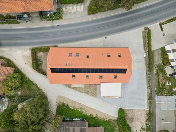 Gepflegte 3.5-Zimmer-Etagenwohnung mit Gartensitzplatz 11