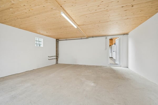 Charaktervolle 3.5-Zimmer-Dachgeschosswohnung mit Loggia 10