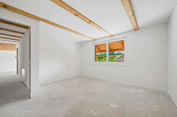 3.5-Zimmer-Etagenwohnung mit grosser Sonnenterrasse 6