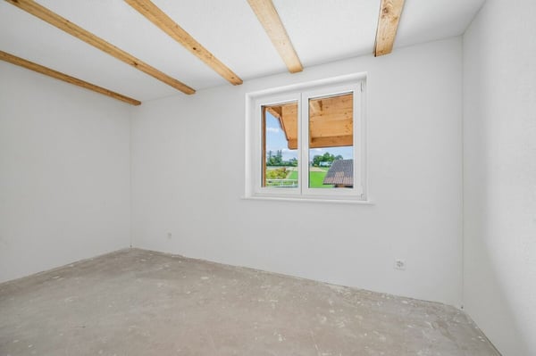 3.5-Zimmer-Etagenwohnung mit grosser Sonnenterrasse 7