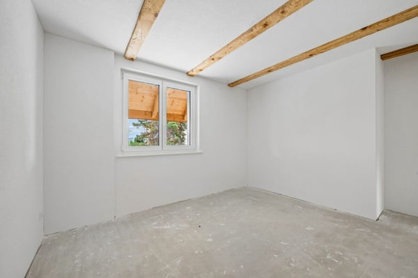 3.5-Zimmer-Etagenwohnung mit grosser Sonnenterrasse 8