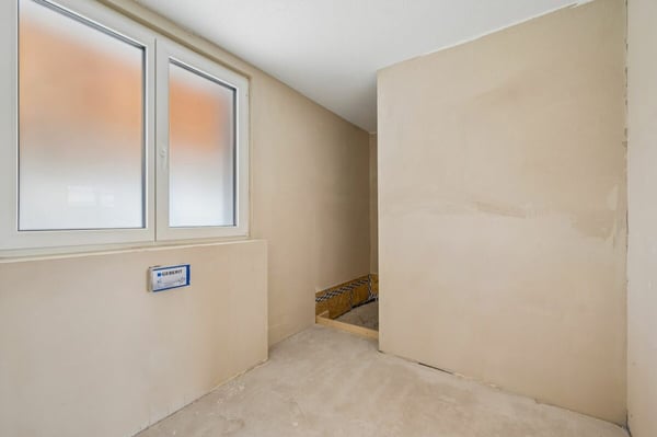 3.5-Zimmer-Etagenwohnung mit grosser Sonnenterrasse 9