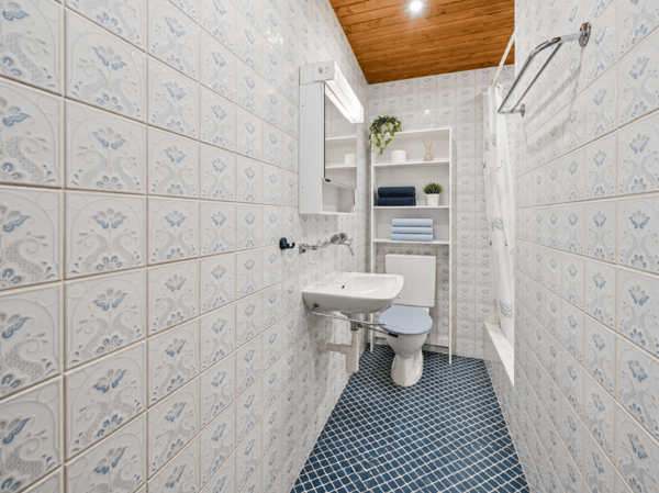 4.5-Zimmer-Dachgeschosswohnung mit wunderschönem Panorama (Zweitwohnsitz) 10