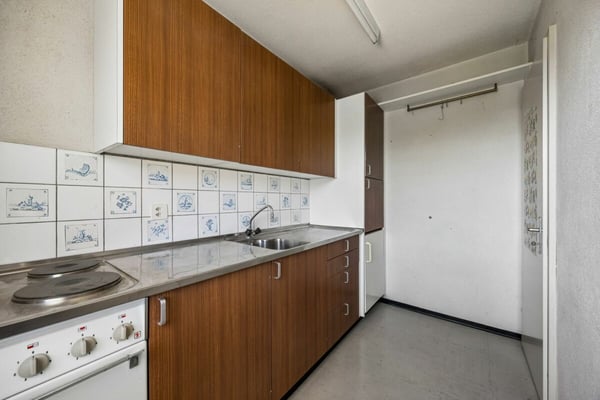 Praktische Wohnung mit Perspektiven 7