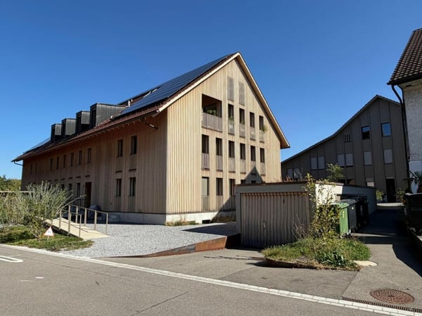 Fahrzeugeinstellplatz in gepflegter Tiefgarage 7