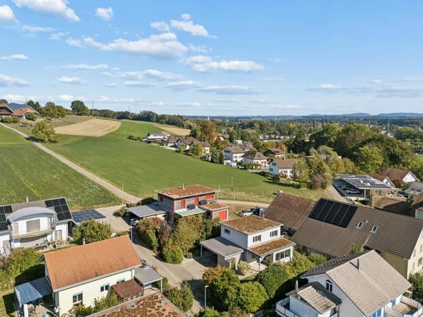 Freistehendes 5.5-Zimmer-Einfamilienhaus in familienfreundlicher Sackgassenlage 14