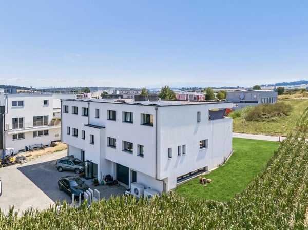 Moderne Wohn- und Gewerbeliegenschaft mit vielseitigem Nutzungskonzept 16