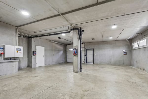 Moderne Wohn- und Gewerbeliegenschaft mit vielseitigem Nutzungskonzept 14