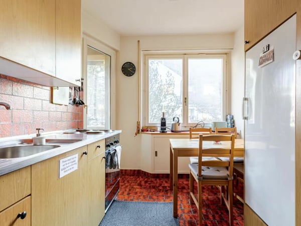 Altliegenschaft mit bewilligtem Neubau-Projekt 8
