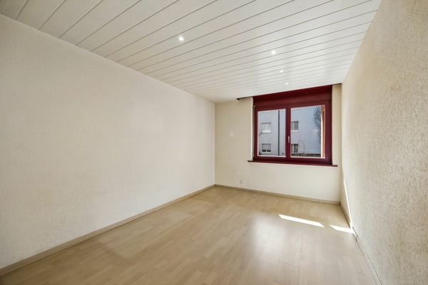 Behagliche 4.5-Zimmer-Wohnung mit Renovationspotenzial 6