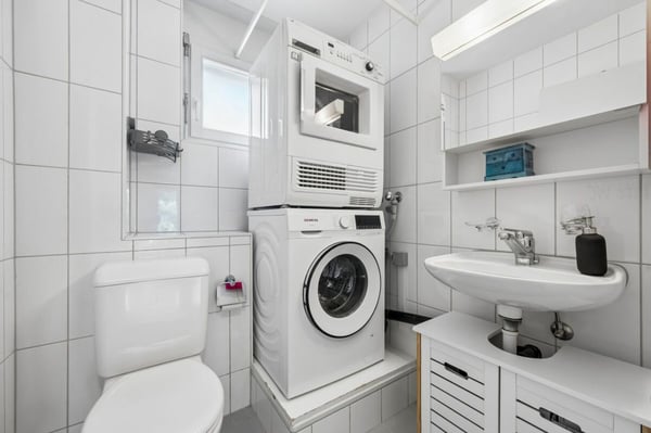 Helle 4.5-Zimmer-Etagenwohnung mit durchdachtem Grundriss 10