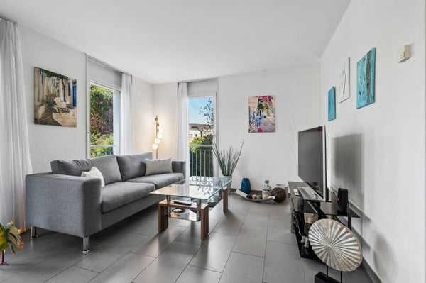 Helle 4.5-Zimmer-Etagenwohnung mit durchdachtem Grundriss 3