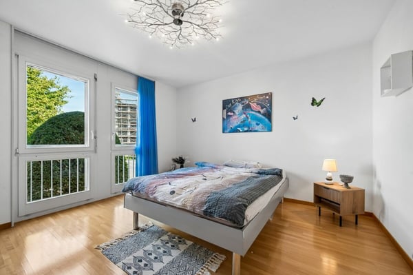 Helle 4.5-Zimmer-Etagenwohnung mit durchdachtem Grundriss 8