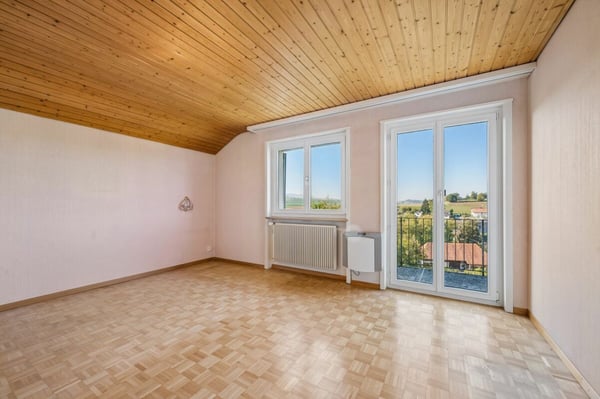 Charaktervolles 5.0-Zimmer-Einfamilienhaus mit Wintergarten und Gestaltungspotenzial 9