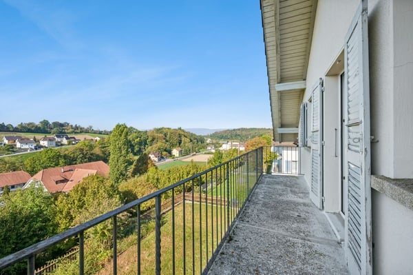 Charaktervolles 5.0-Zimmer-Einfamilienhaus mit Wintergarten und Gestaltungspotenzial 11