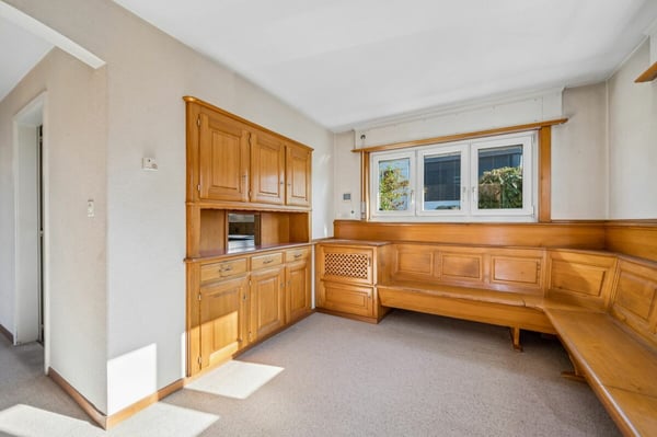 Charaktervolles 5.0-Zimmer-Einfamilienhaus mit Wintergarten und Gestaltungspotenzial 7