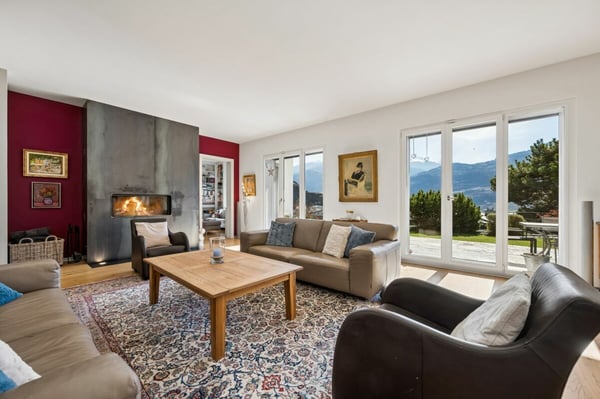 Exklusive Villa mit Panorama 3