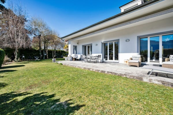 Exklusive Villa mit Panorama 12