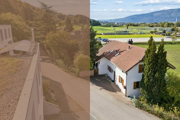 Freistehendes 4.5-Zimmer-Einfamilienhaus mit viel Charme und Wärme 1