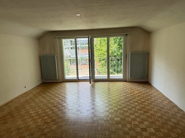 Begehrte Wohnlage - Charmante Wohnung 5