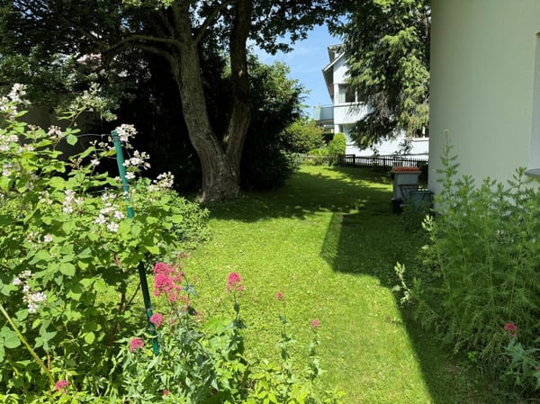 Begehrte Wohnlage - Charmante Wohnung 14