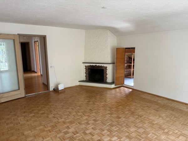 Begehrte Wohnlage - Charmante Wohnung 4