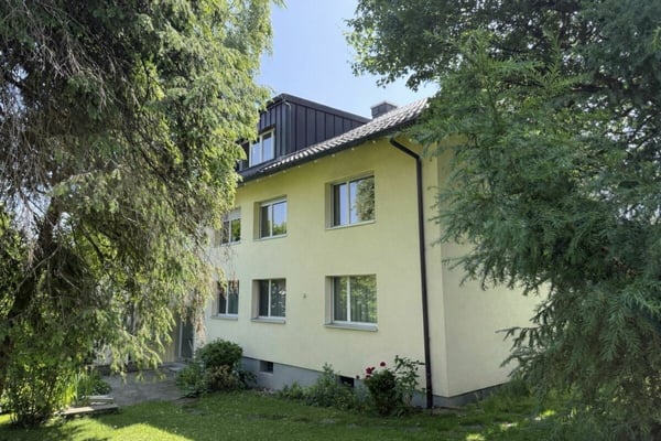 Begehrte Wohnlage - Charmante Wohnung 11
