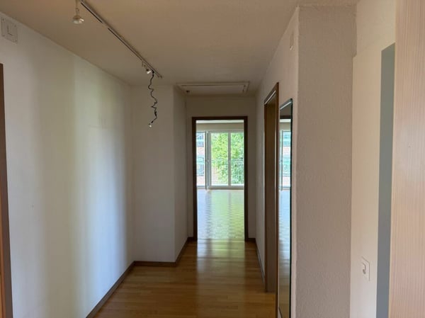 Begehrte Wohnlage - Charmante Wohnung 7