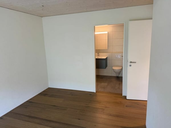 Modernes Wohnen mit praktischem Grundriss 5