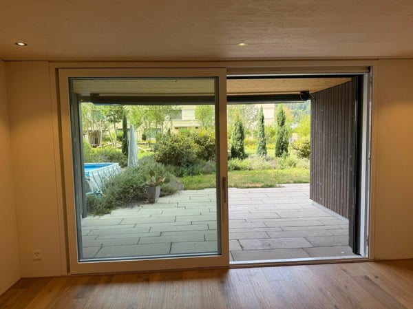 Modernes Wohnen mit praktischem Grundriss 3
