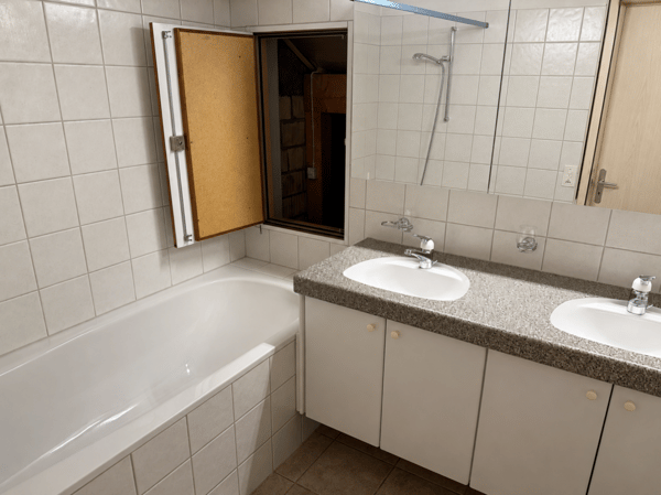Kleines Bijou mit Umbaupotenzial im Dachgeschoss 4