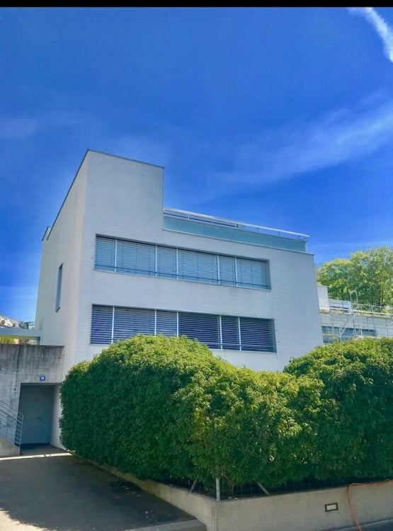 Aussergewöhnliche Attika-Maisonettewohnung an Toplage 16