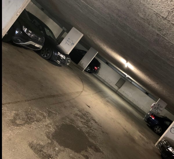 Günstige Innen- und Aussen-Parkplätze zu vermieten 3