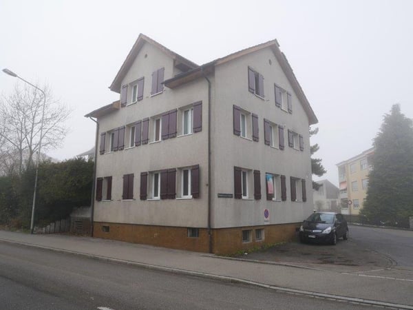 Aussenparkplatz günstig zu vermieten 11